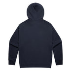 5162 RELAX ZIP HOOD