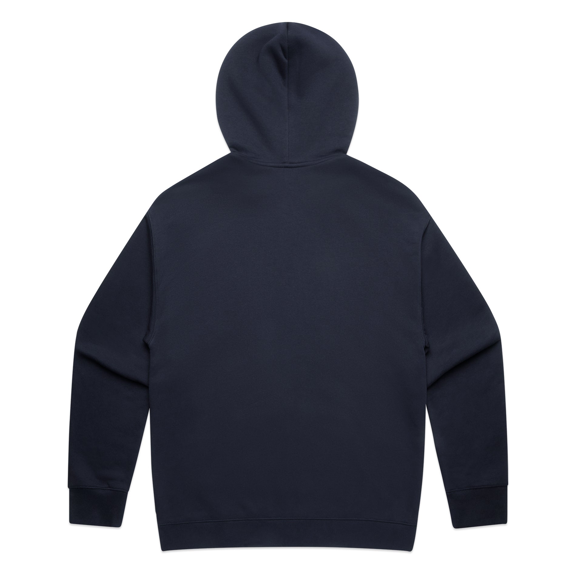 5162 RELAX ZIP HOOD