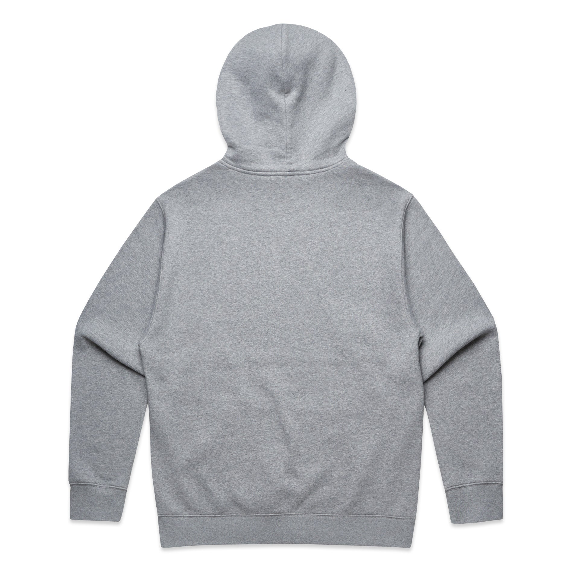 5164 RELAX HALF ZIP HOOD