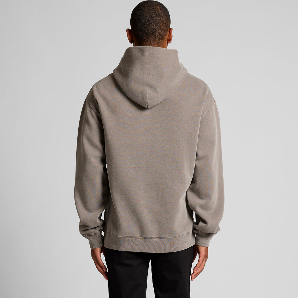 5166 RELAX FADED HOOD