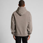 5166 RELAX FADED HOOD