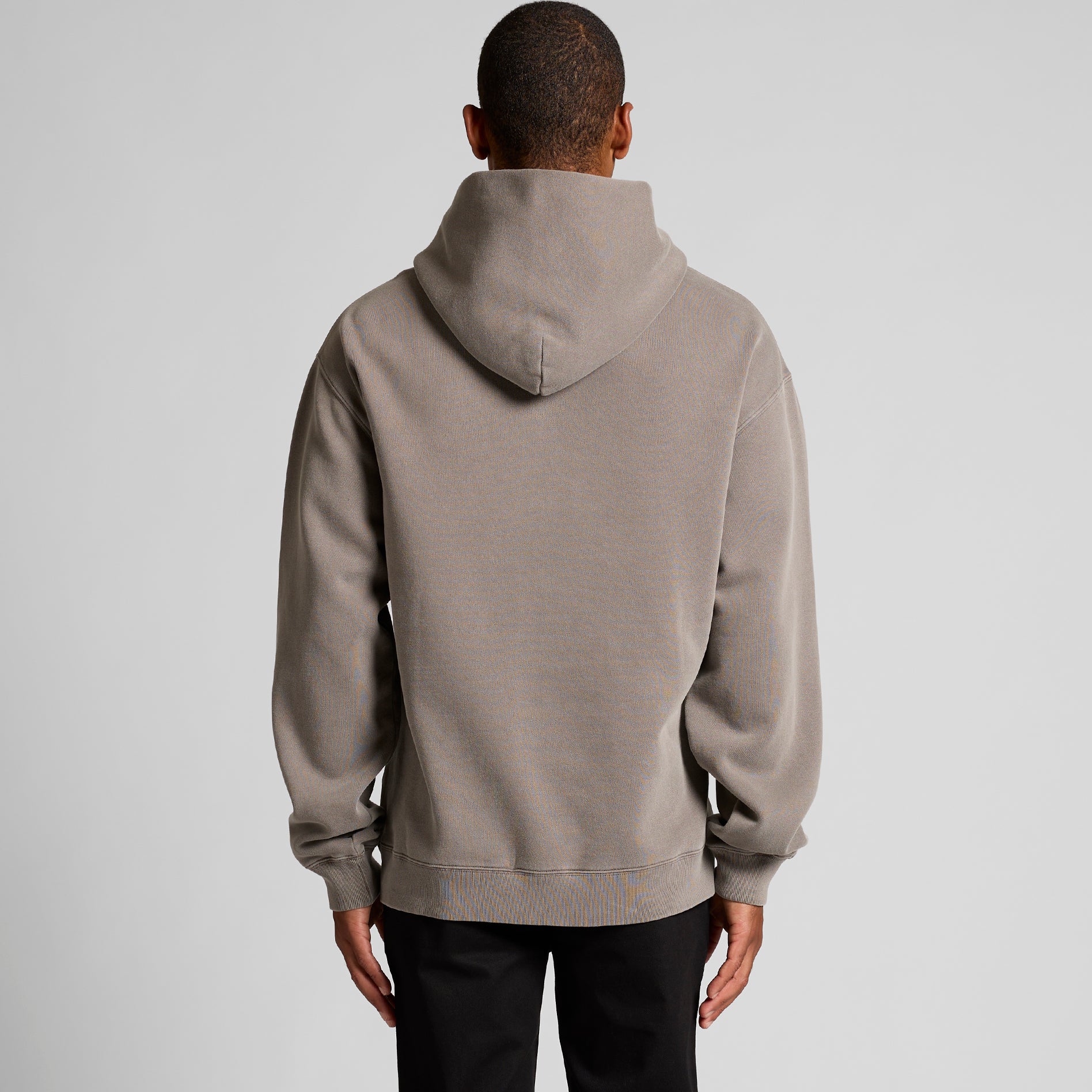 5166 RELAX FADED HOOD