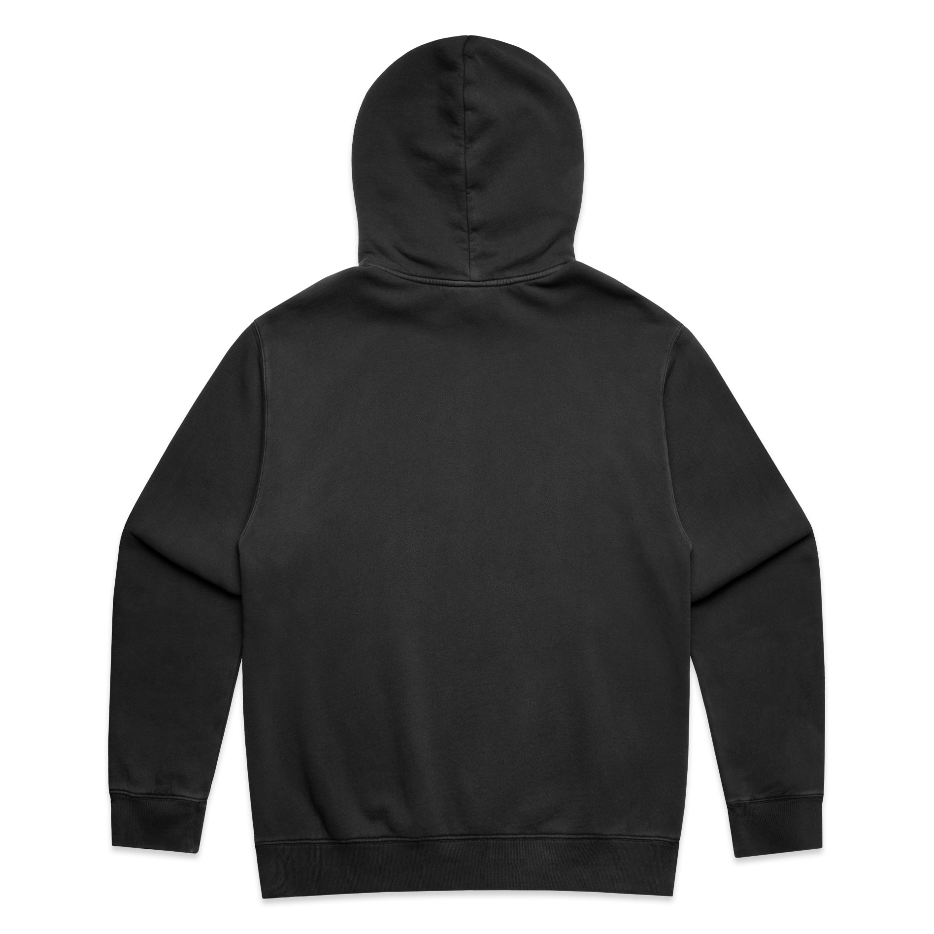 5166 RELAX FADED HOOD