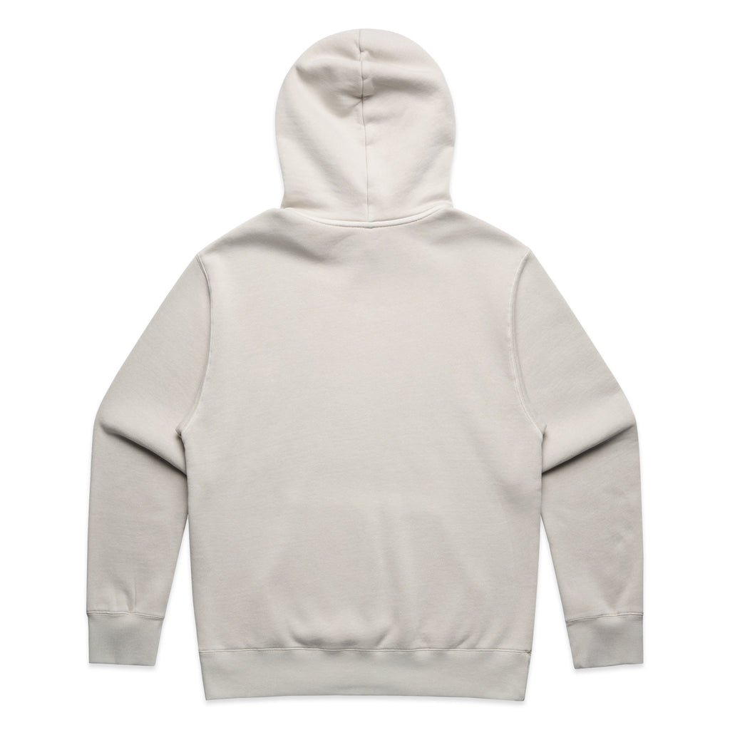 5166 RELAX FADED HOOD