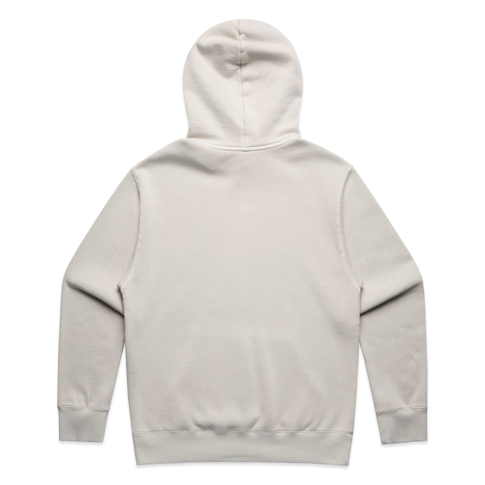 5166 RELAX FADED HOOD