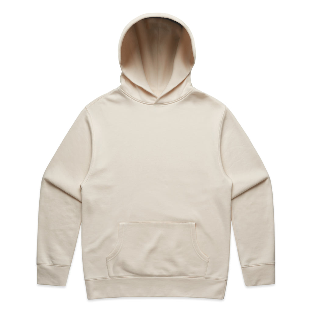 5166 RELAX FADED HOOD