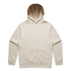 5166 RELAX FADED HOOD