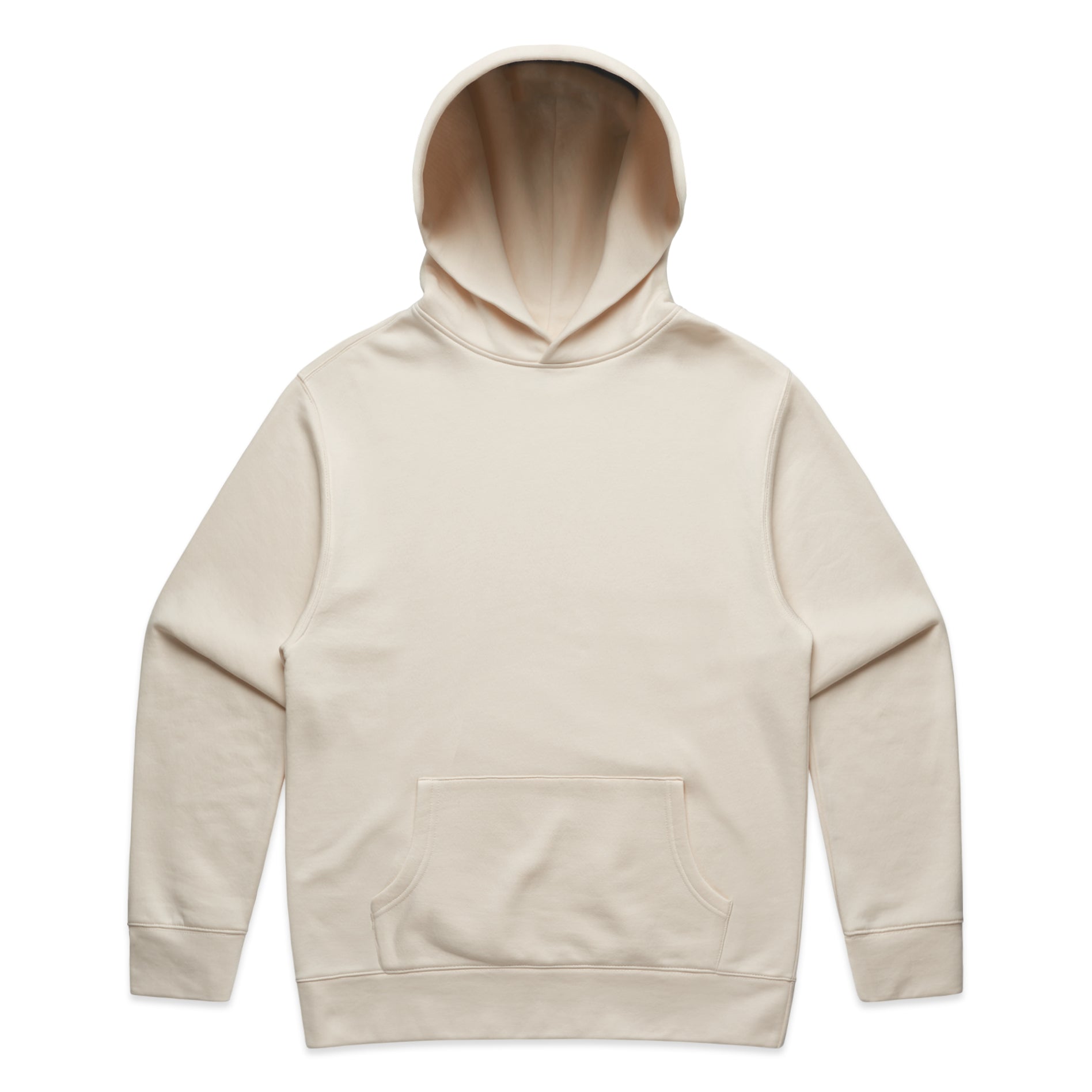 5166 RELAX FADED HOOD