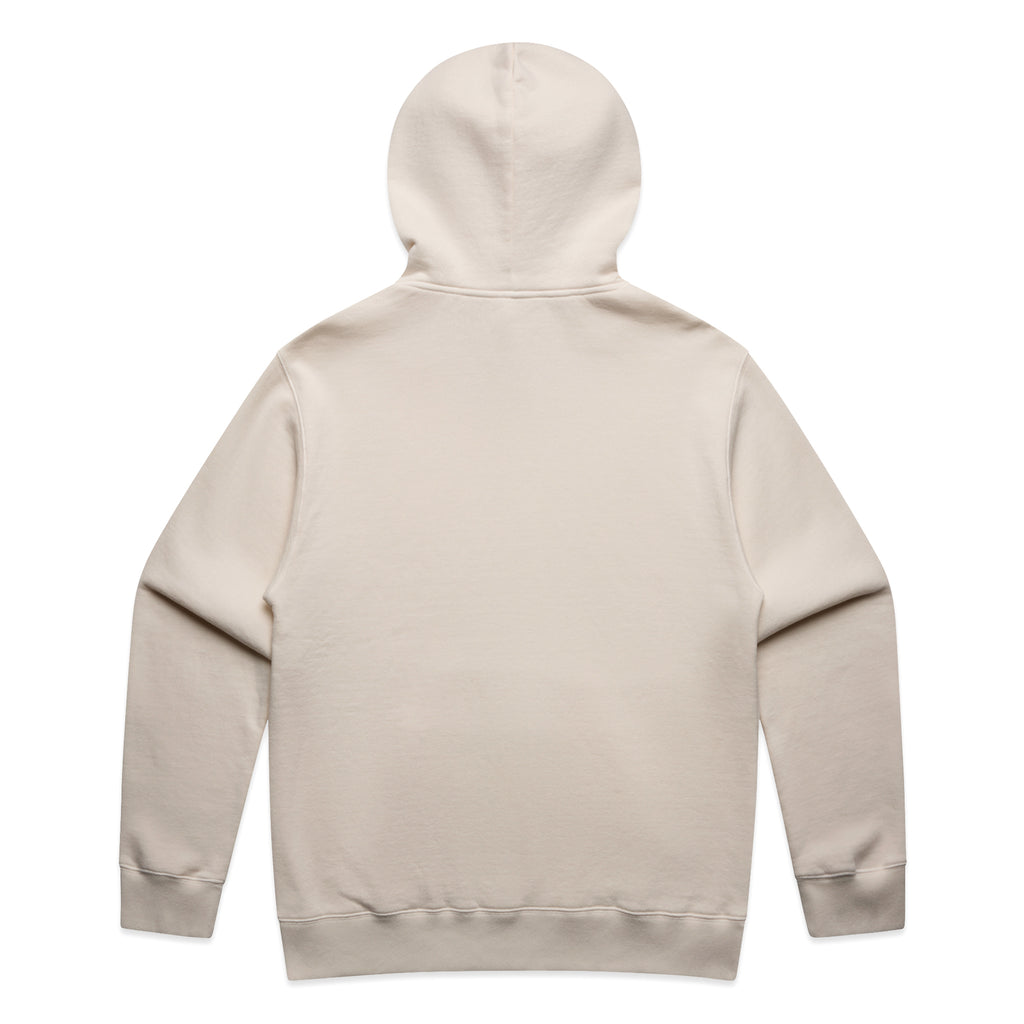 5166 RELAX FADED HOOD