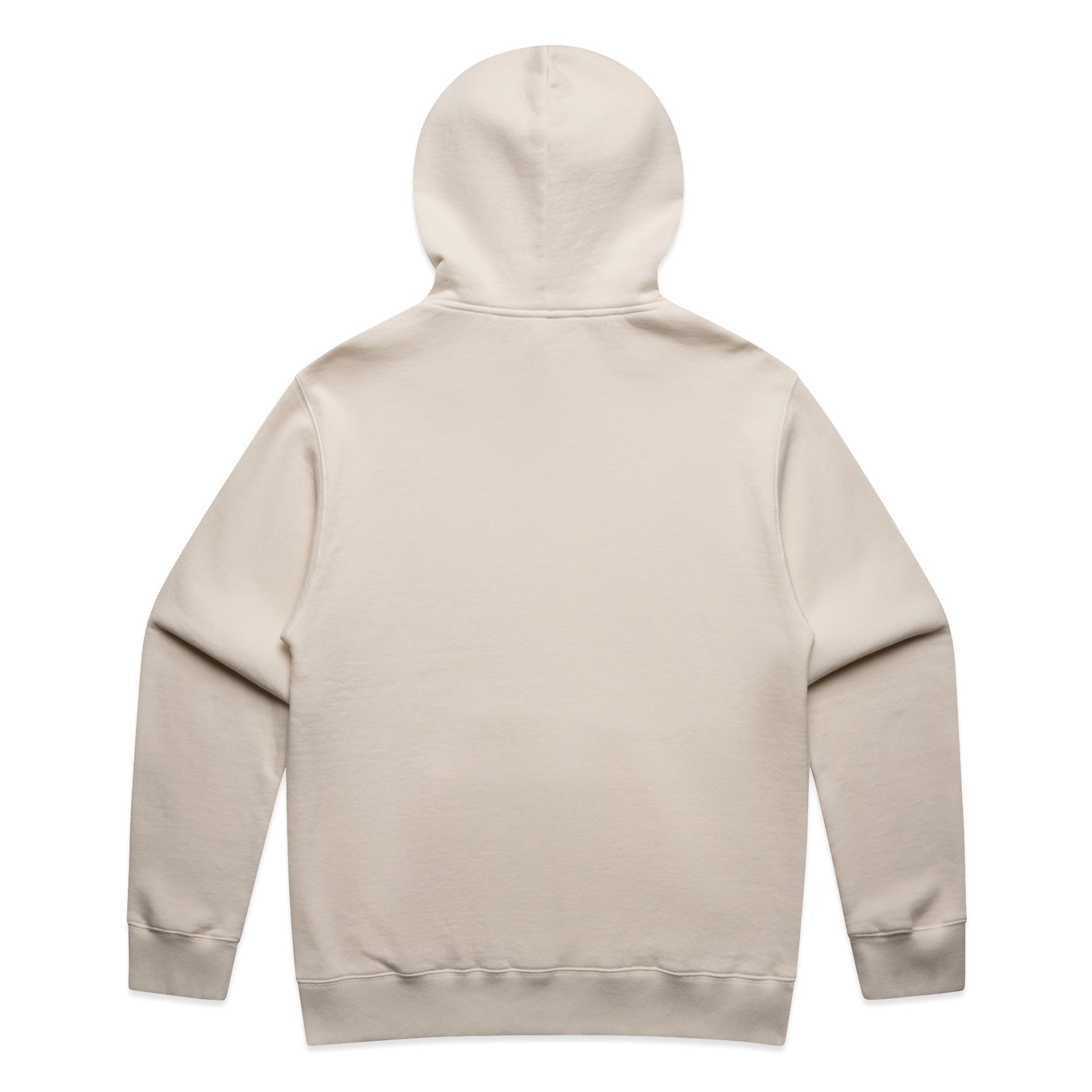 5166 RELAX FADED HOOD