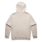 5166 RELAX FADED HOOD