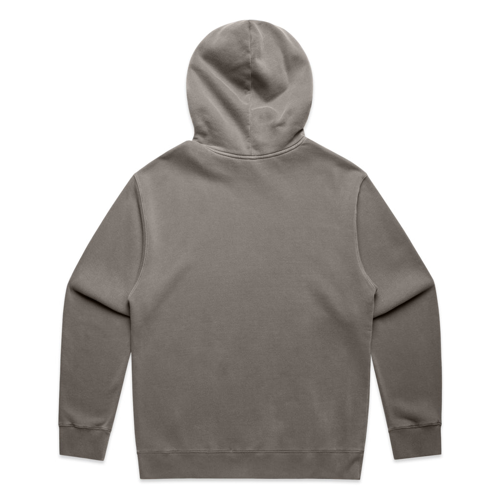 5166 RELAX FADED HOOD