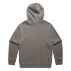 5166 RELAX FADED HOOD