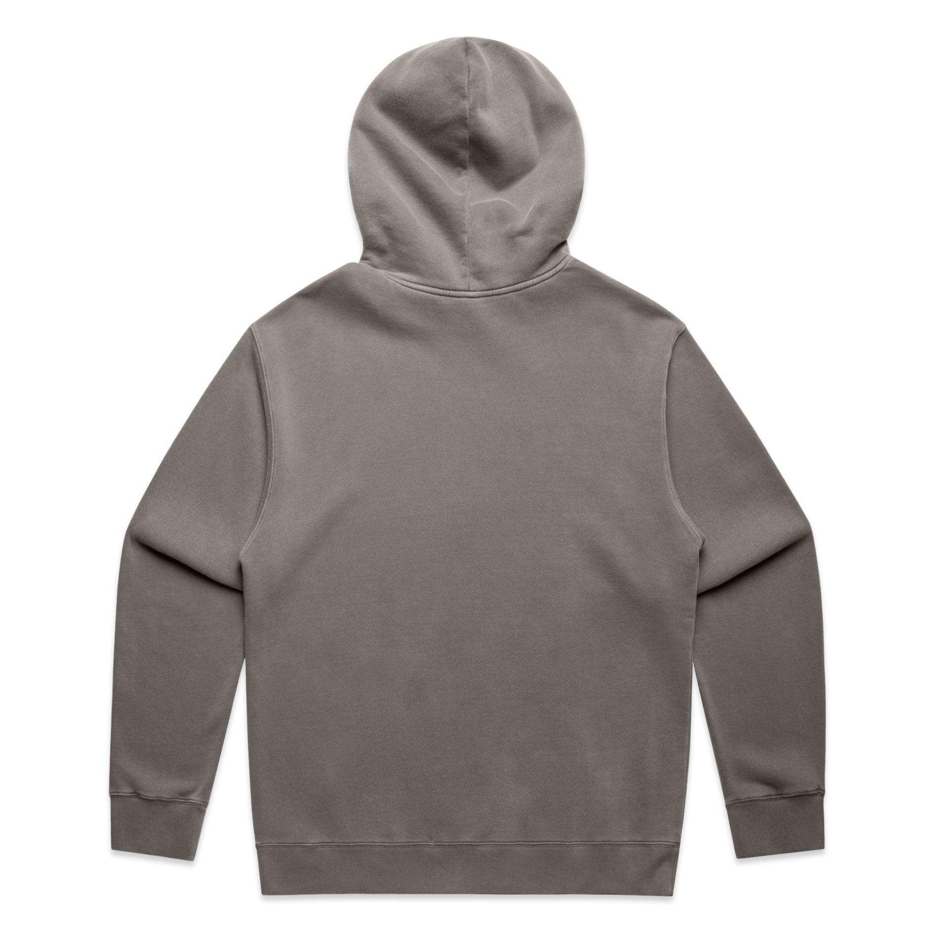 5166 RELAX FADED HOOD