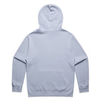 5166 RELAX FADED HOOD
