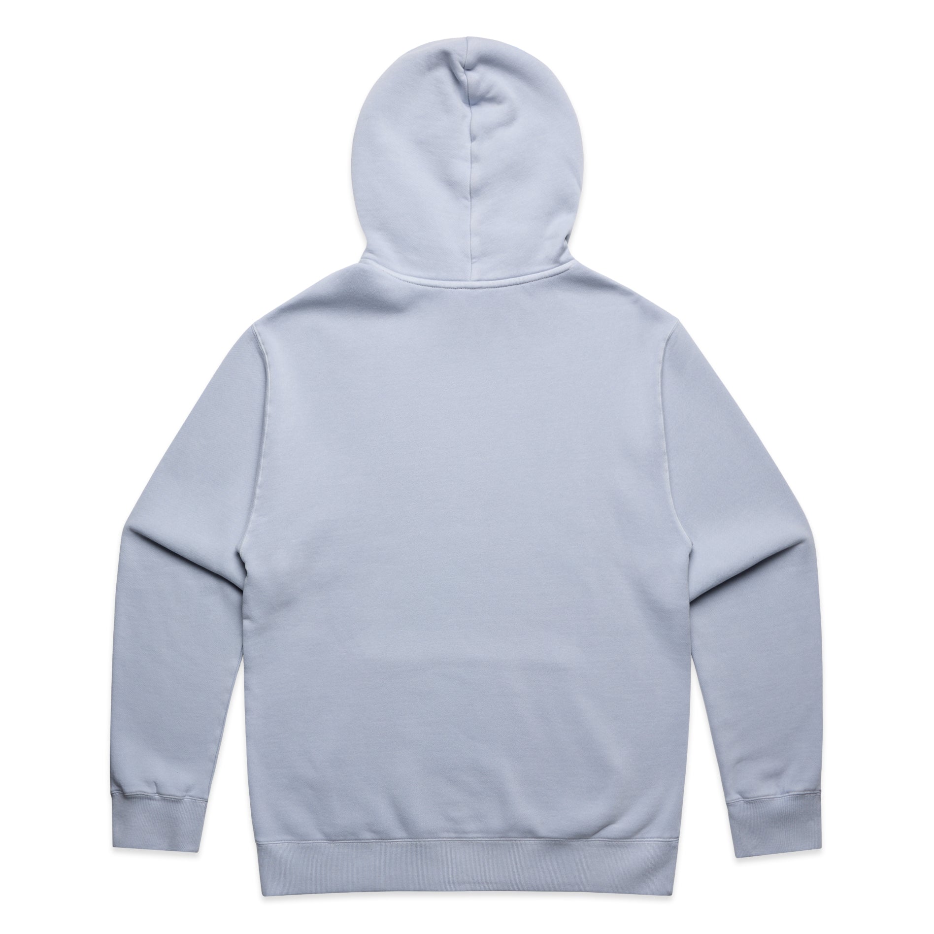 5166 RELAX FADED HOOD