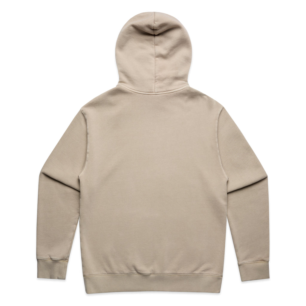 5166 RELAX FADED HOOD