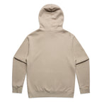 5166 RELAX FADED HOOD