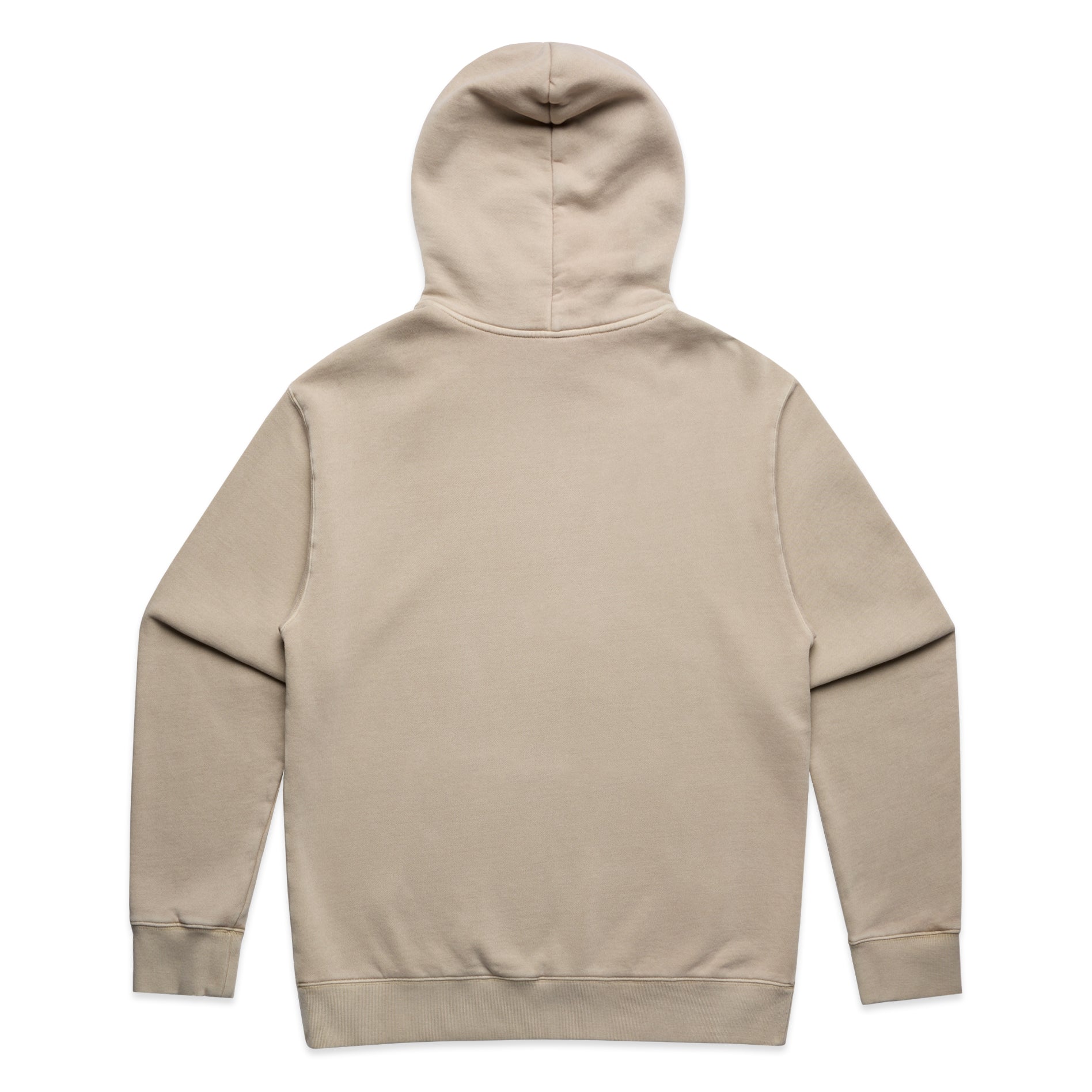 5166 RELAX FADED HOOD