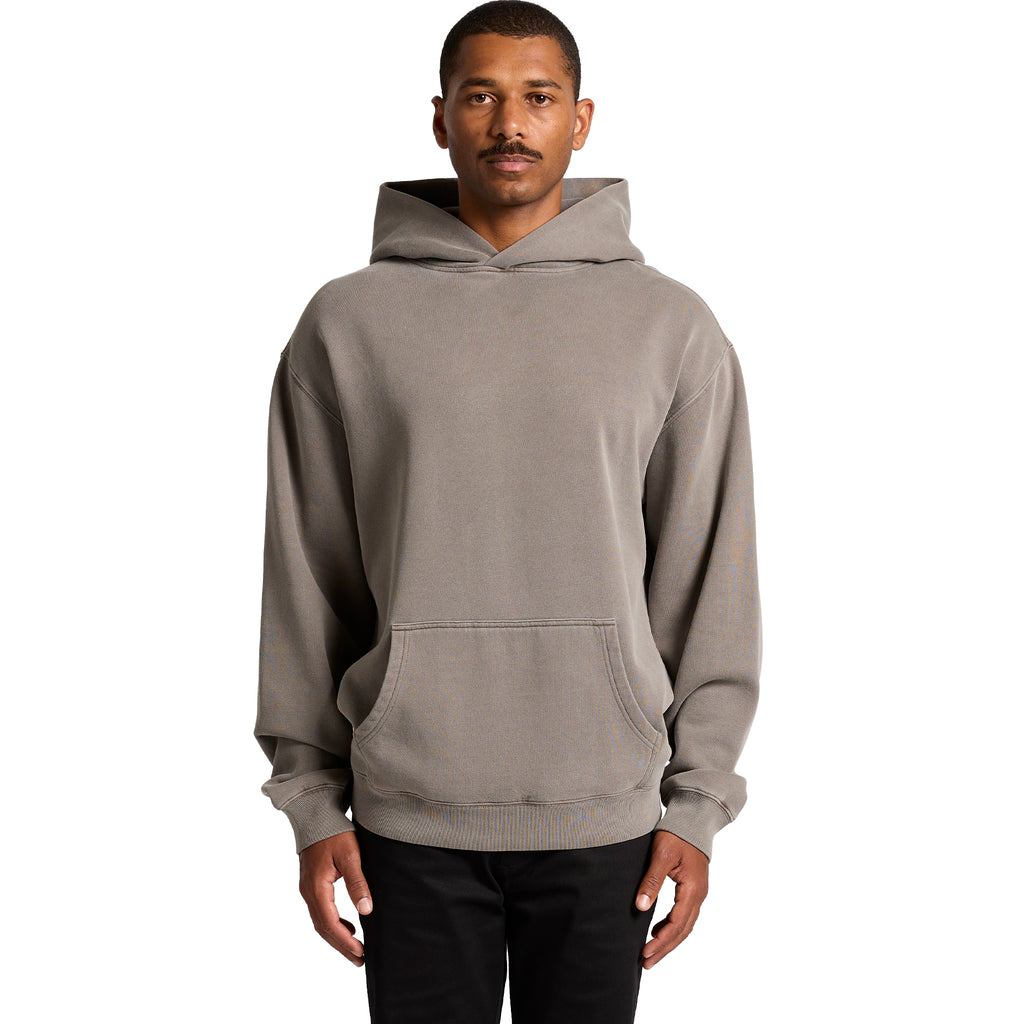 5166 RELAX FADED HOOD