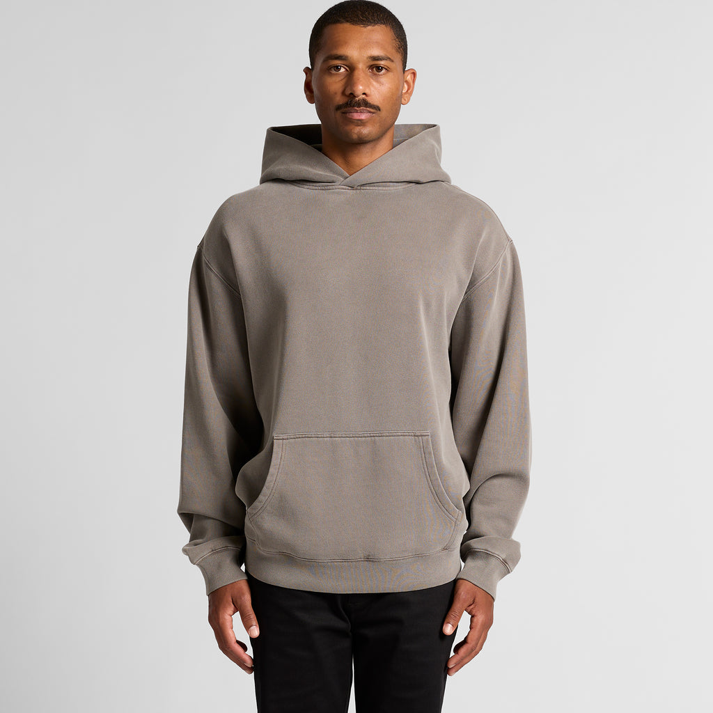 5166 RELAX FADED HOOD