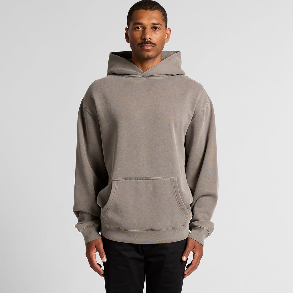 5166 RELAX FADED HOOD