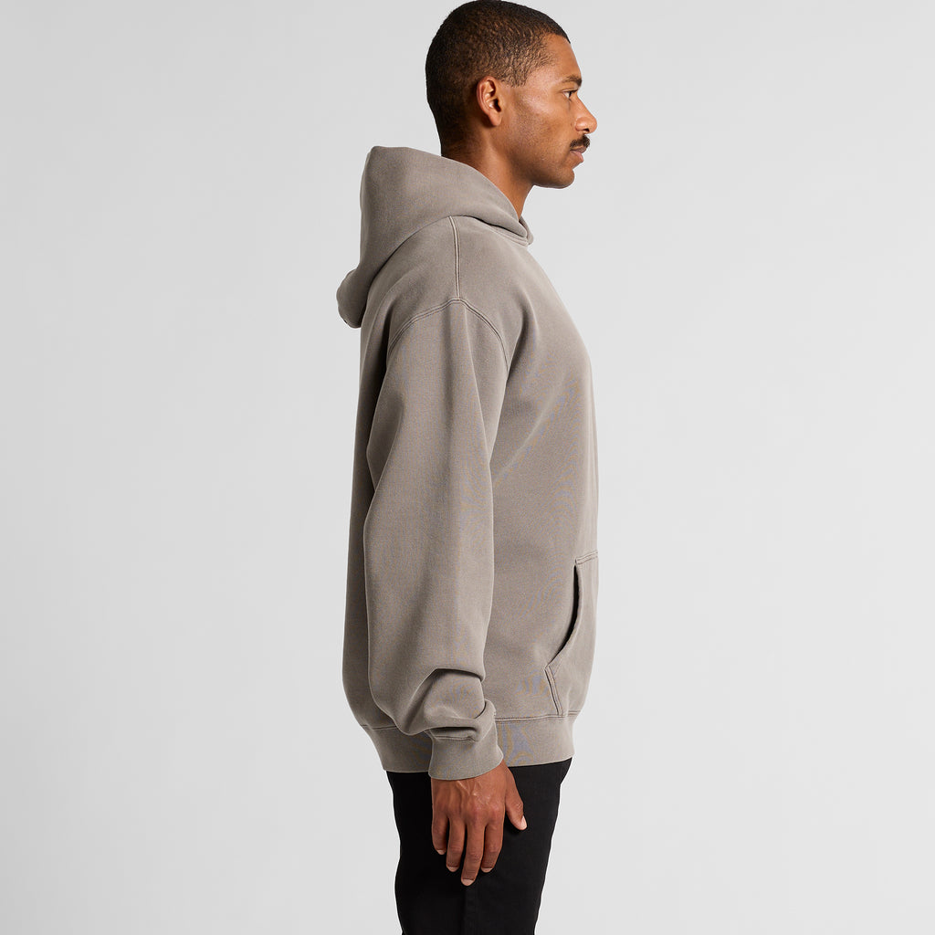 5166 RELAX FADED HOOD