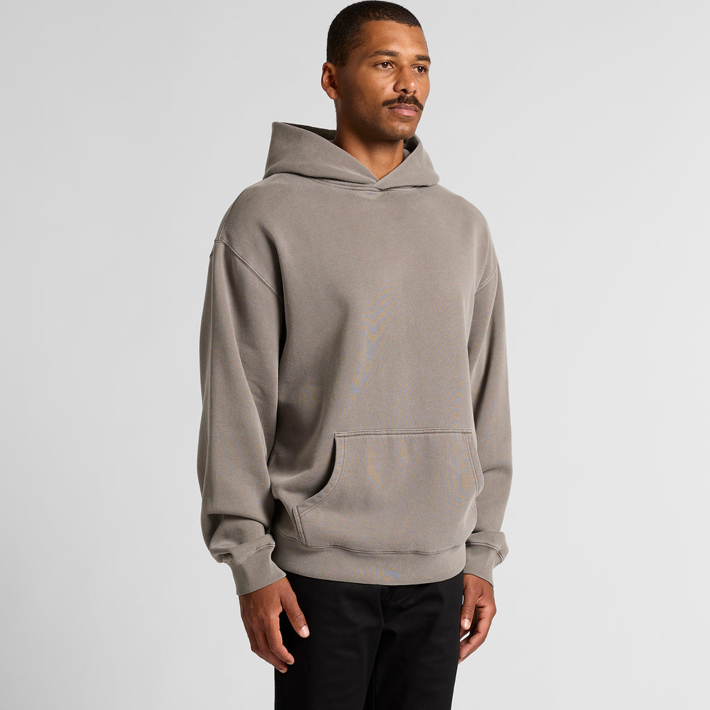 5166 RELAX FADED HOOD