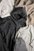 5166 RELAX FADED HOOD