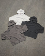 5166 RELAX FADED HOOD