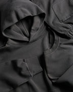 5166 RELAX FADED HOOD