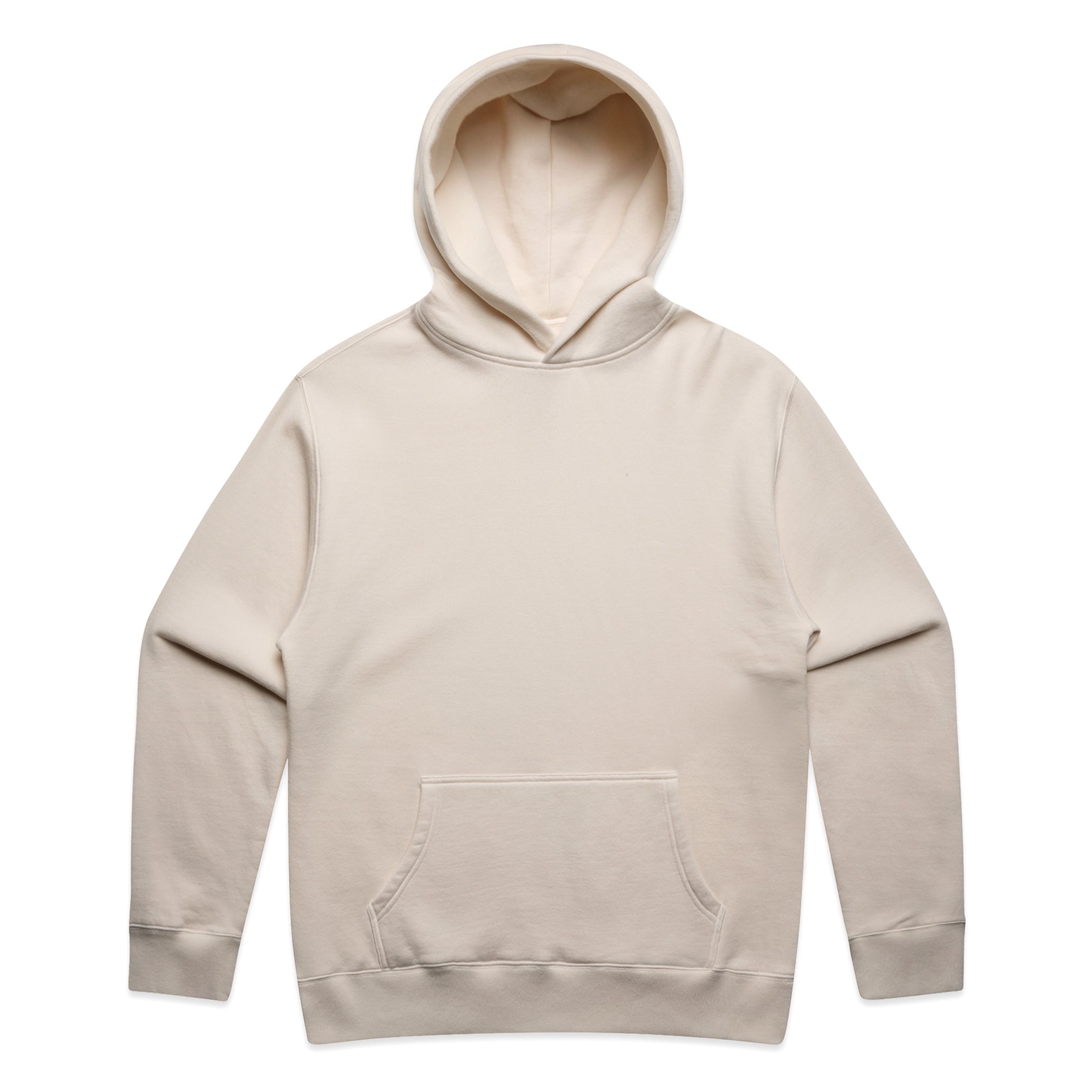 5166 RELAX FADED HOOD