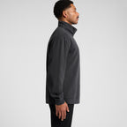5167 RELAX FADED HALF ZIP