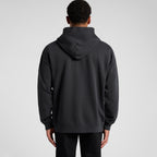 5170 RELAX FADED ZIP HOOD