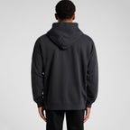 5170 RELAX FADED ZIP HOOD