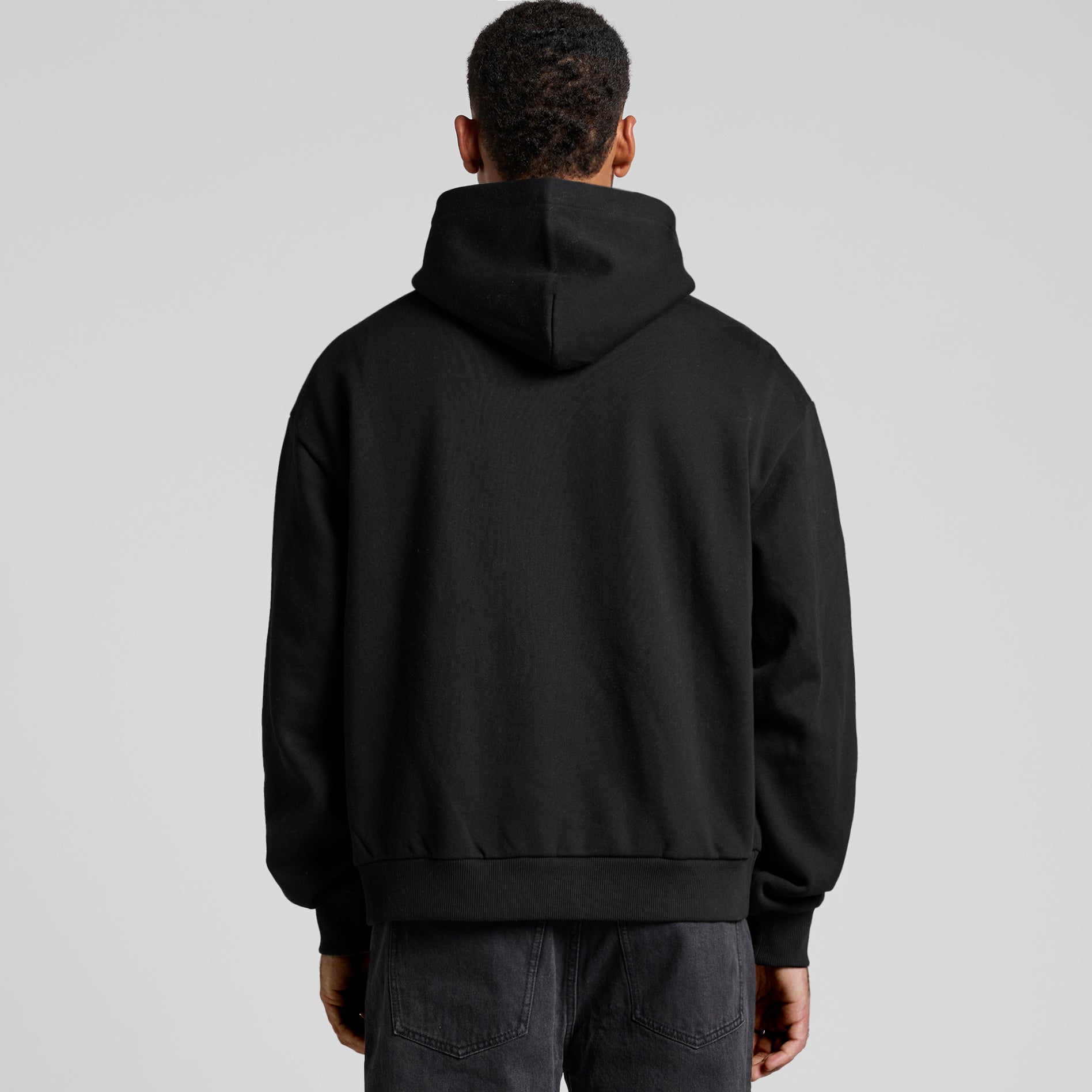 5172 BOX MINUS HOOD
