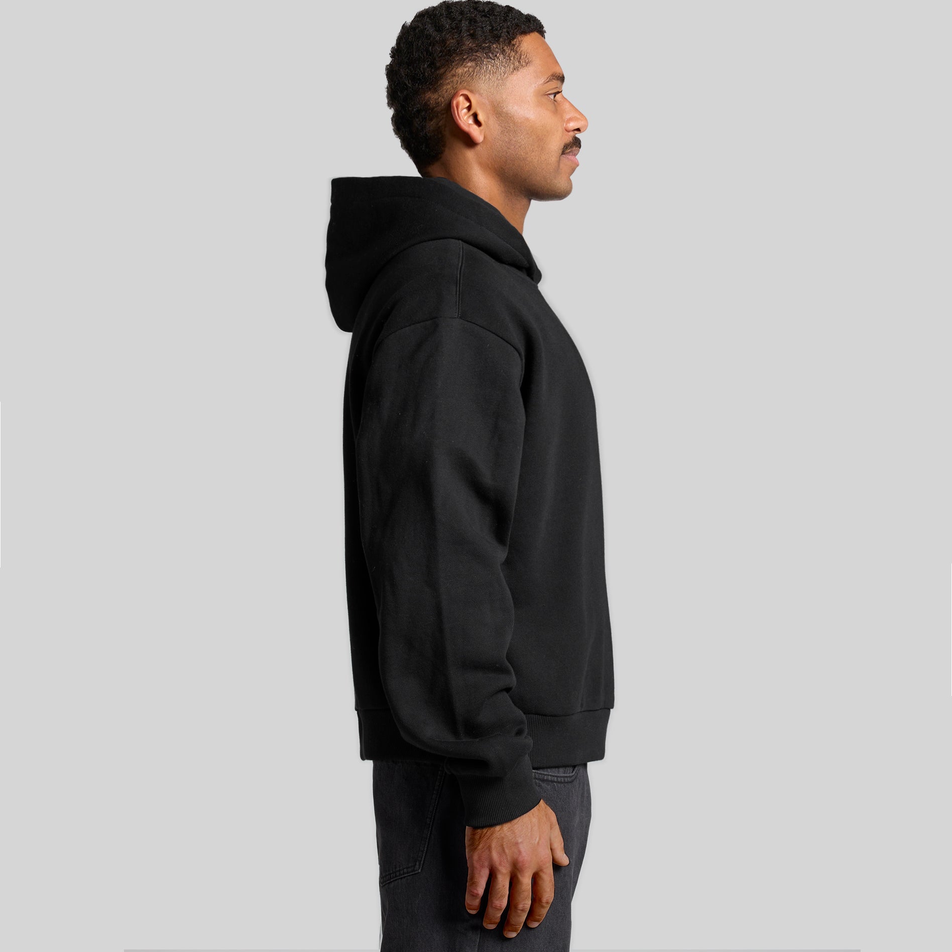 5172 BOX MINUS HOOD