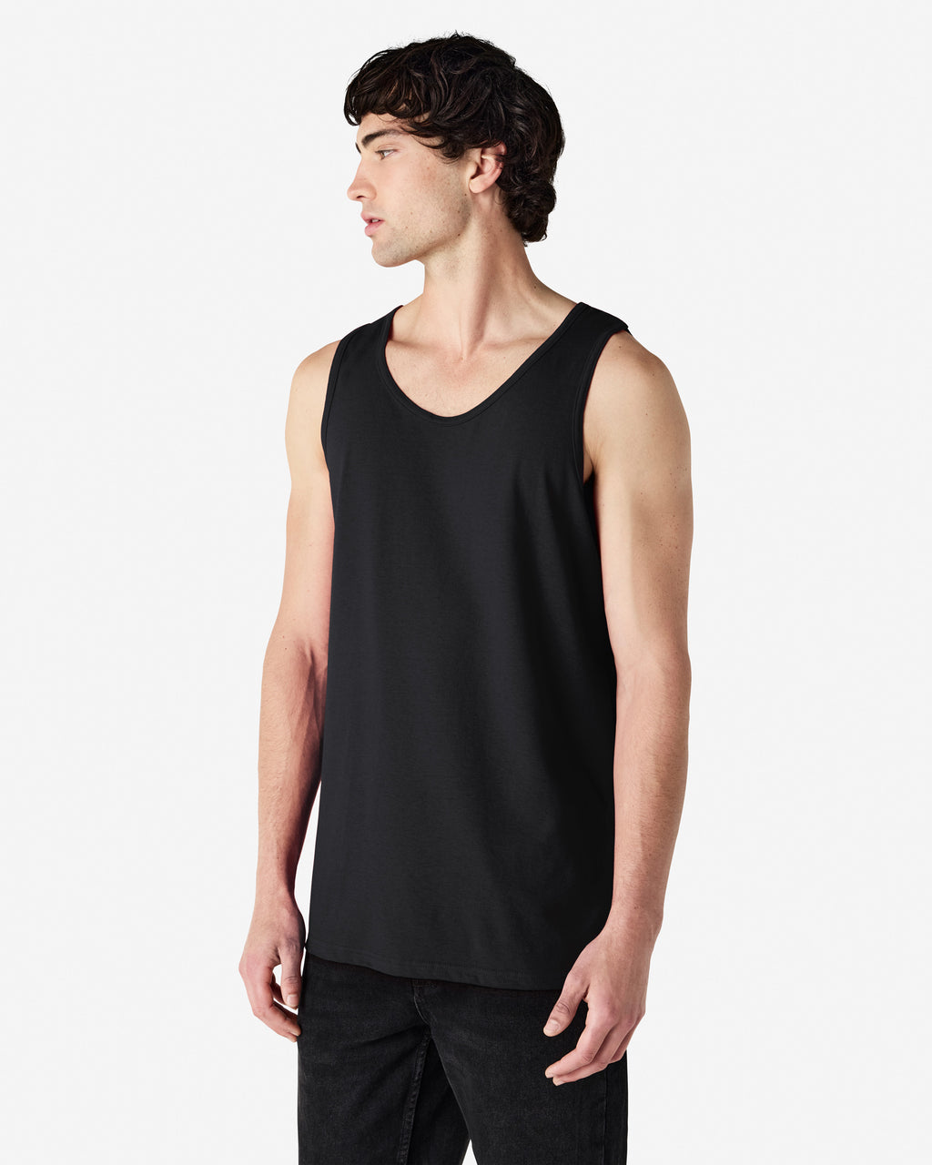 5200 Gildan Heavy Cotton Adult Tank Top