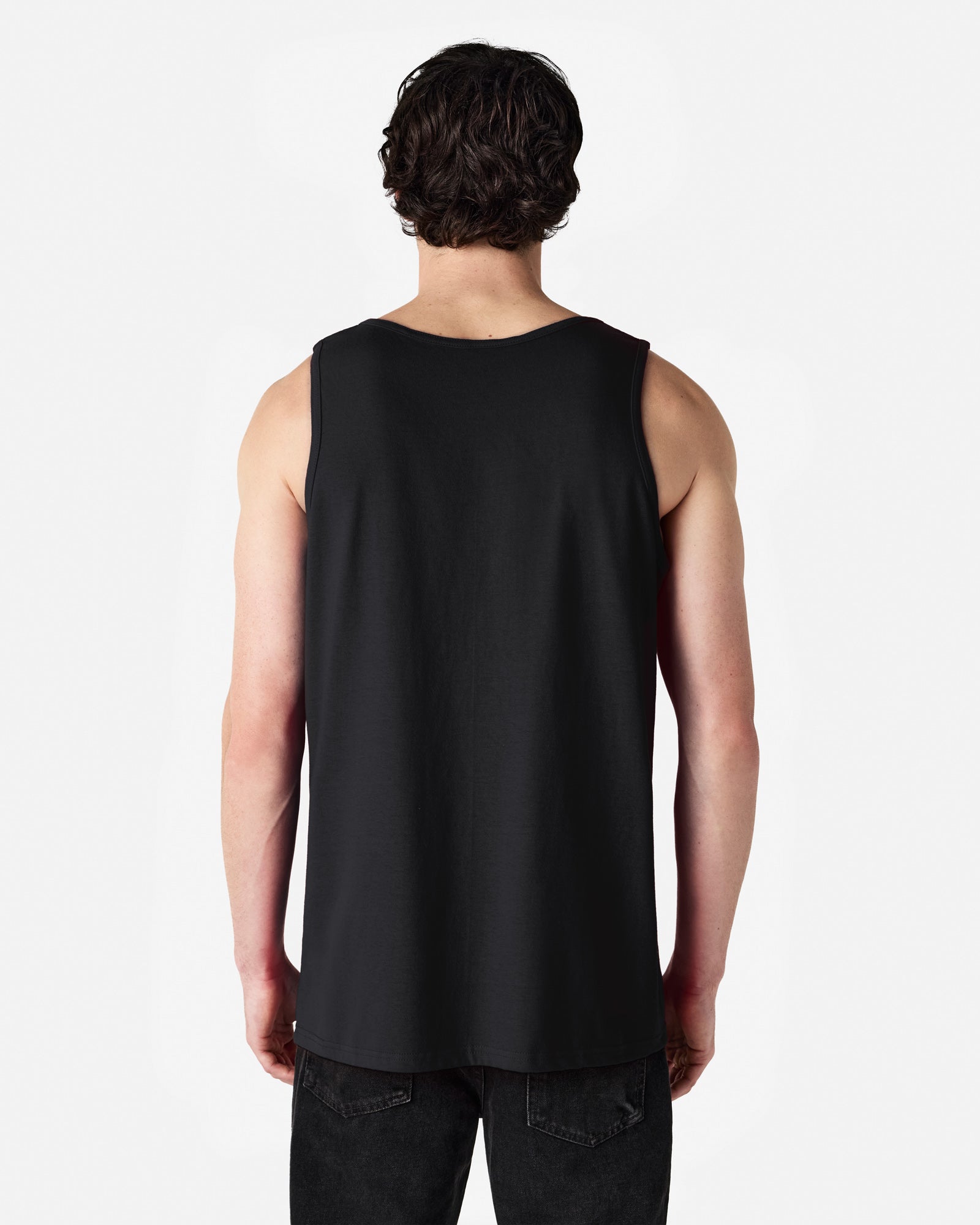 5200 Gildan Heavy Cotton Adult Tank Top