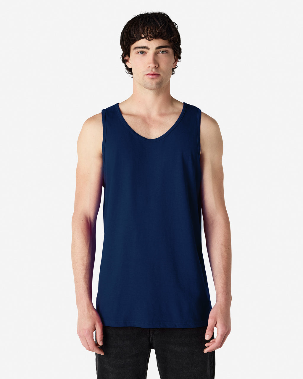 5200 Gildan Heavy Cotton Adult Tank Top