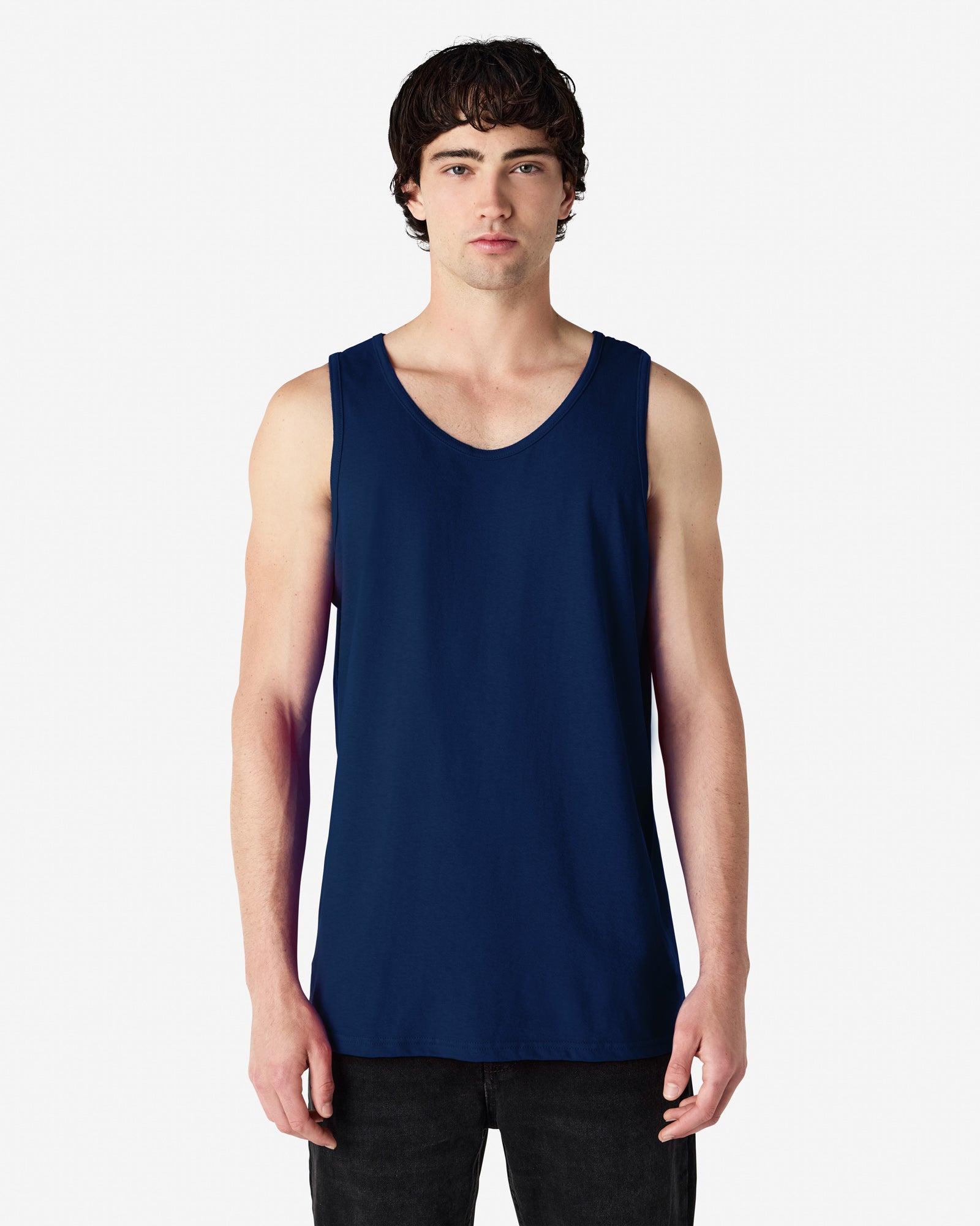 5200 Gildan Heavy Cotton Adult Tank Top