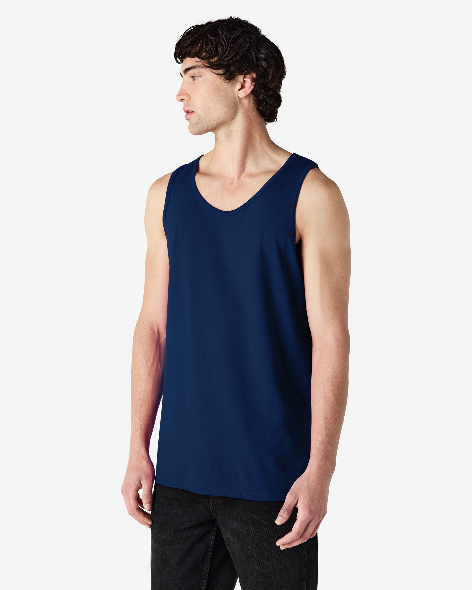 5200 Gildan Heavy Cotton Adult Tank Top