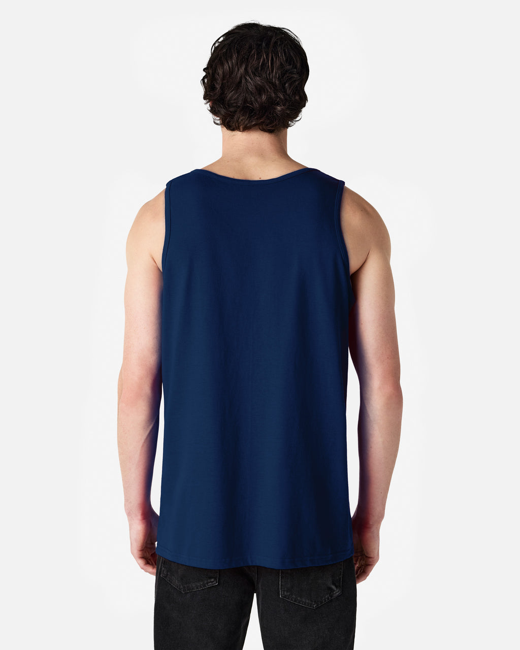 5200 Gildan Heavy Cotton Adult Tank Top