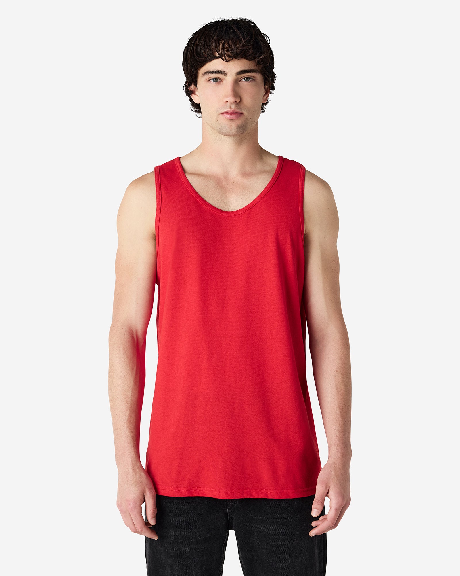 5200 Gildan Heavy Cotton Adult Tank Top