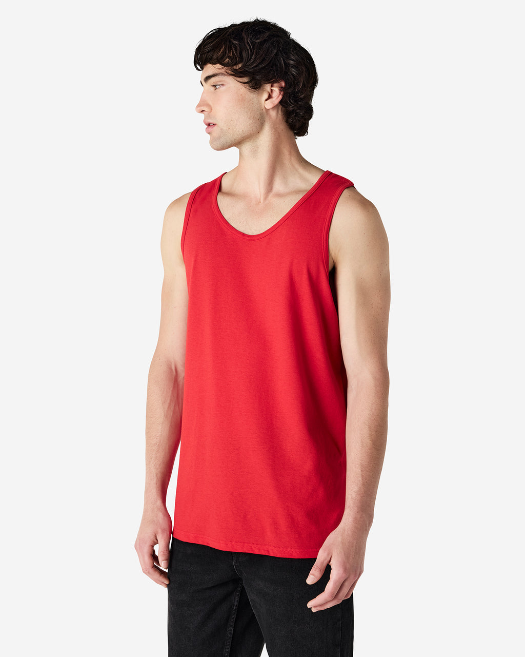 5200 Gildan Heavy Cotton Adult Tank Top