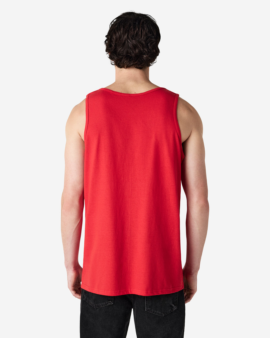 5200 Gildan Heavy Cotton Adult Tank Top