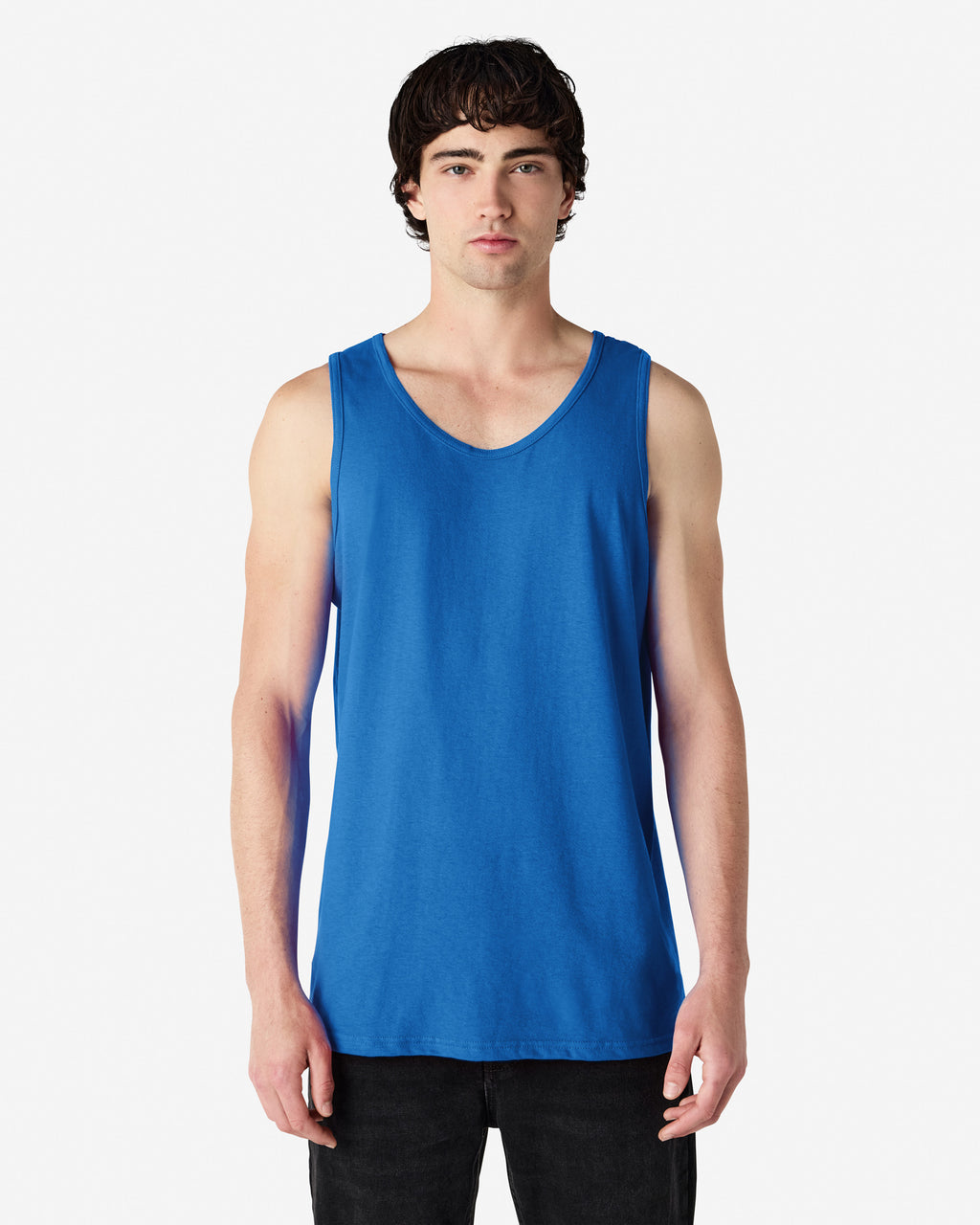 5200 Gildan Heavy Cotton Adult Tank Top