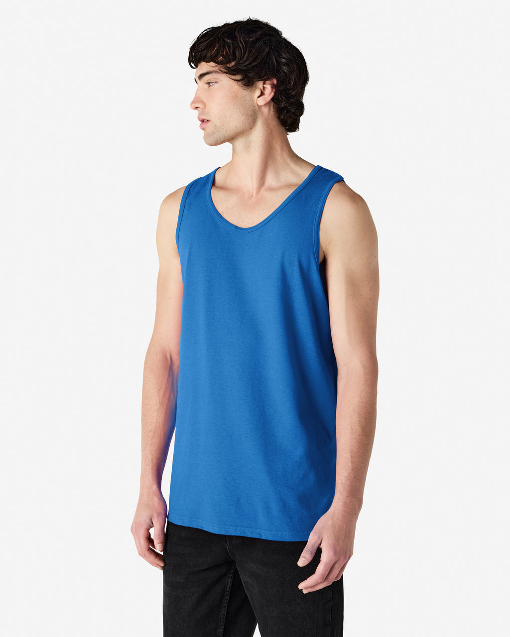 5200 Gildan Heavy Cotton Adult Tank Top