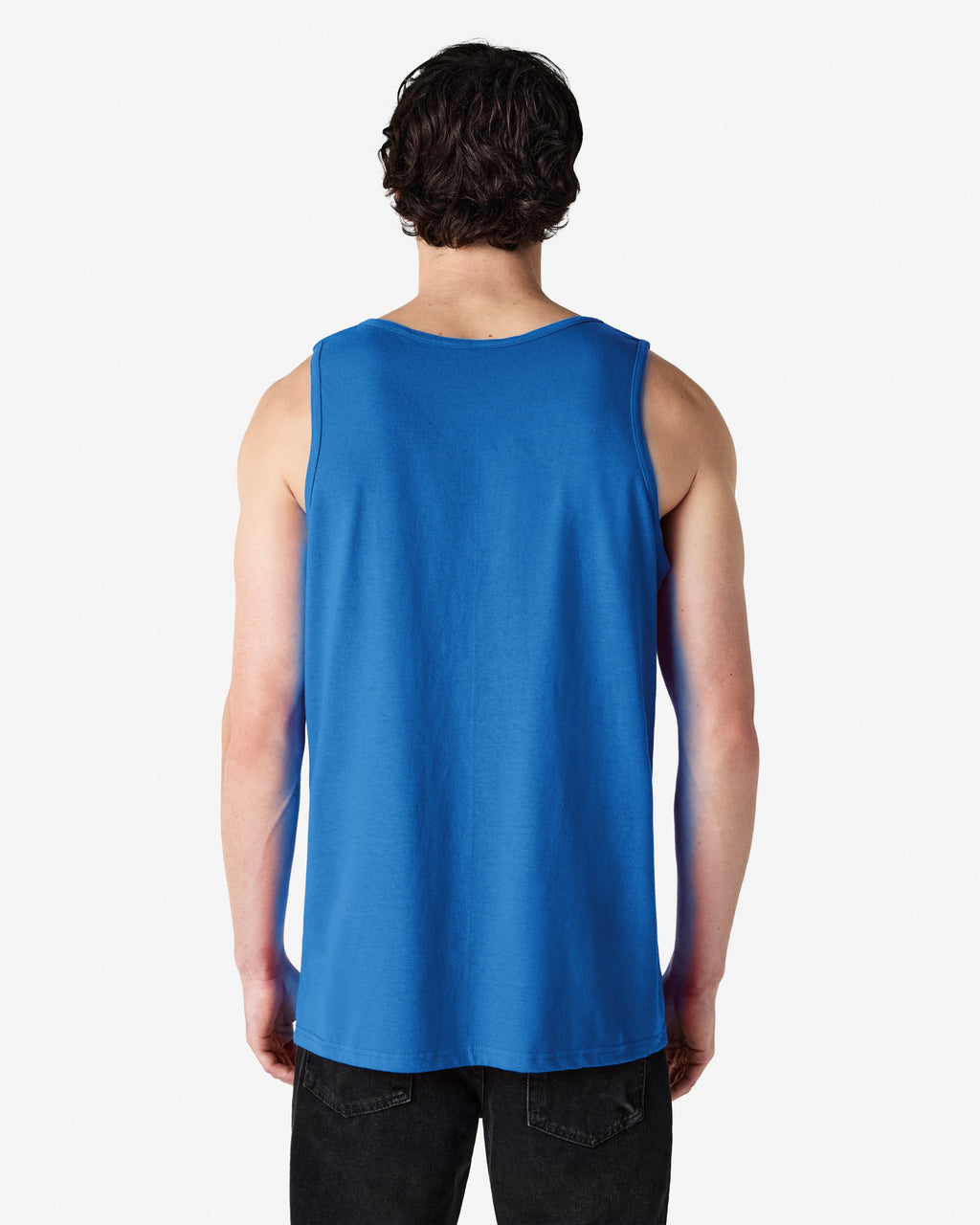 5200 Gildan Heavy Cotton Adult Tank Top