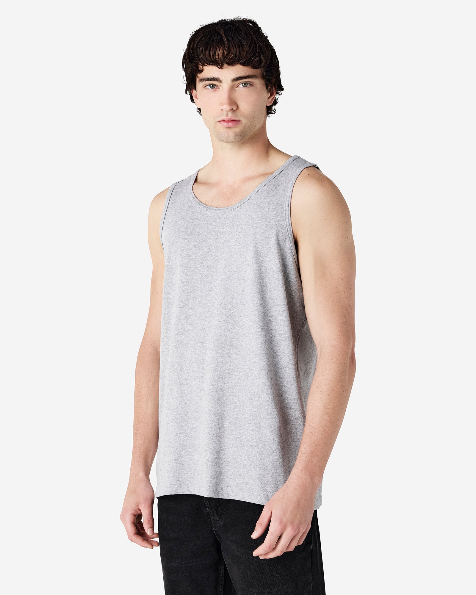 5200 Gildan Heavy Cotton Adult Tank Top